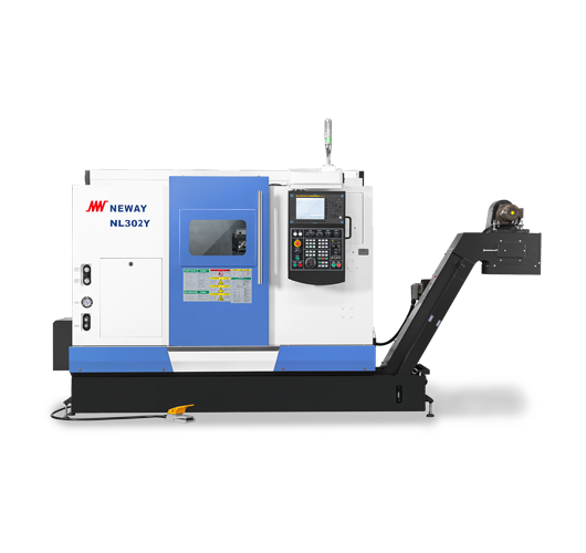 NL302Y