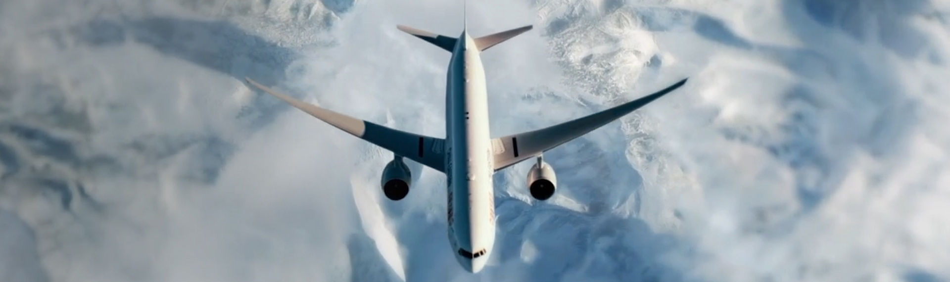 民用航空